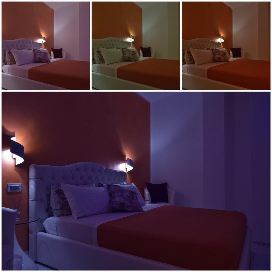 Serenis Luxury Apartment *