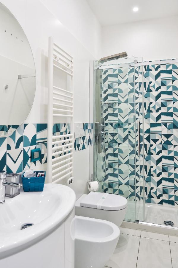 Apartment Serenis Luxury Minori