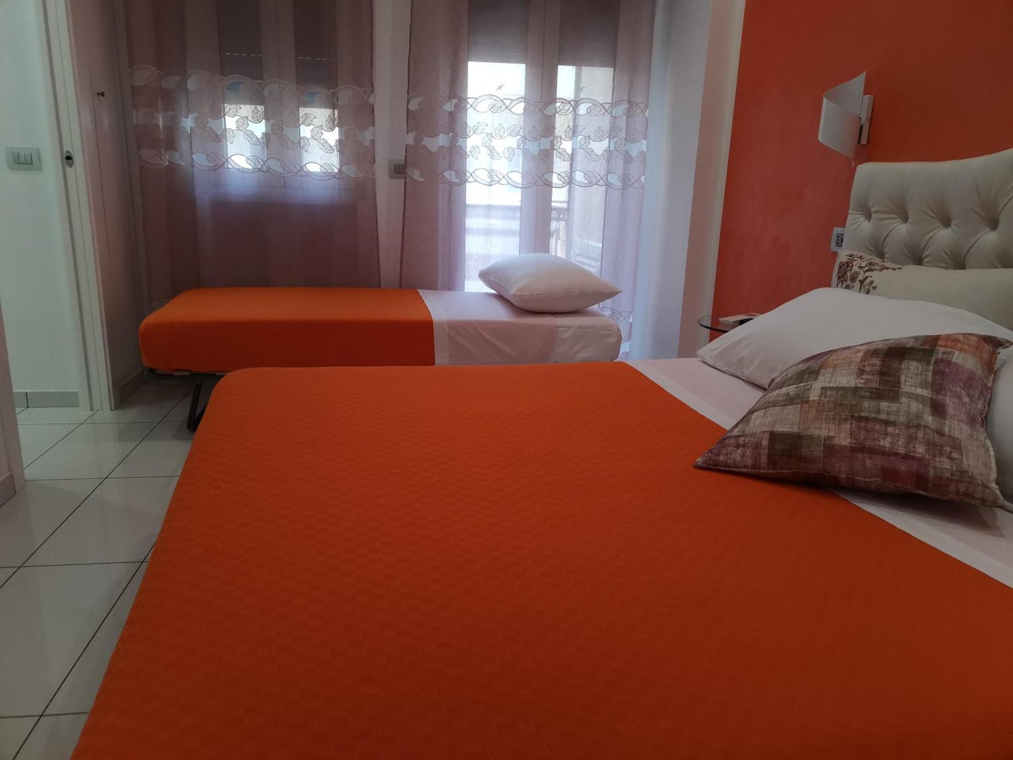 Serenis Luxury Apartment Minori