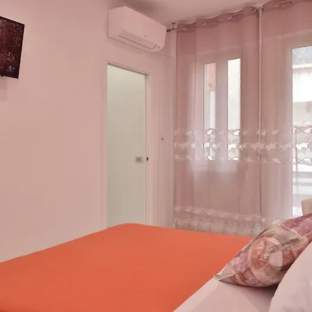 Serenis Luxury Apartments Minori Exterior photo