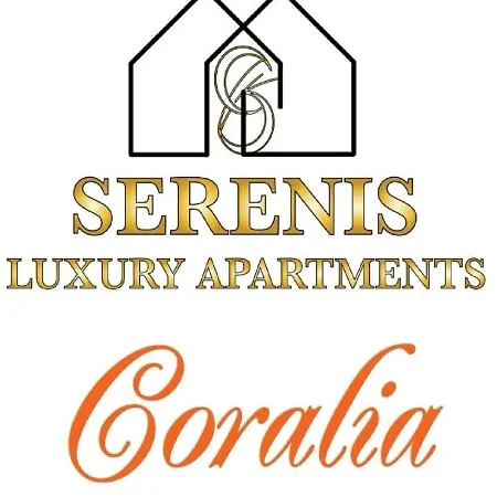 Serenis Luxury Apartments Minori Exterior photo