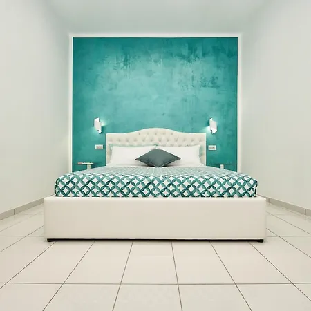 Serenis Luxury Apartments Minori Exterior photo