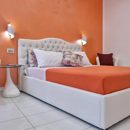 Serenis Luxury Apartments Minori Exterior photo