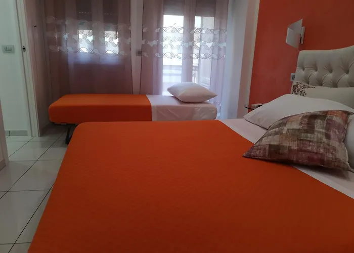 Serenis Luxury Apartments