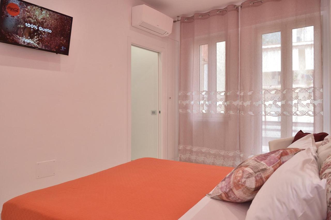 Serenis Luxury Apartment *