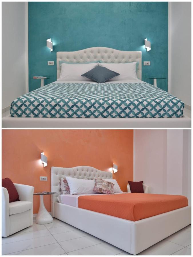 Serenis Luxury Apartment