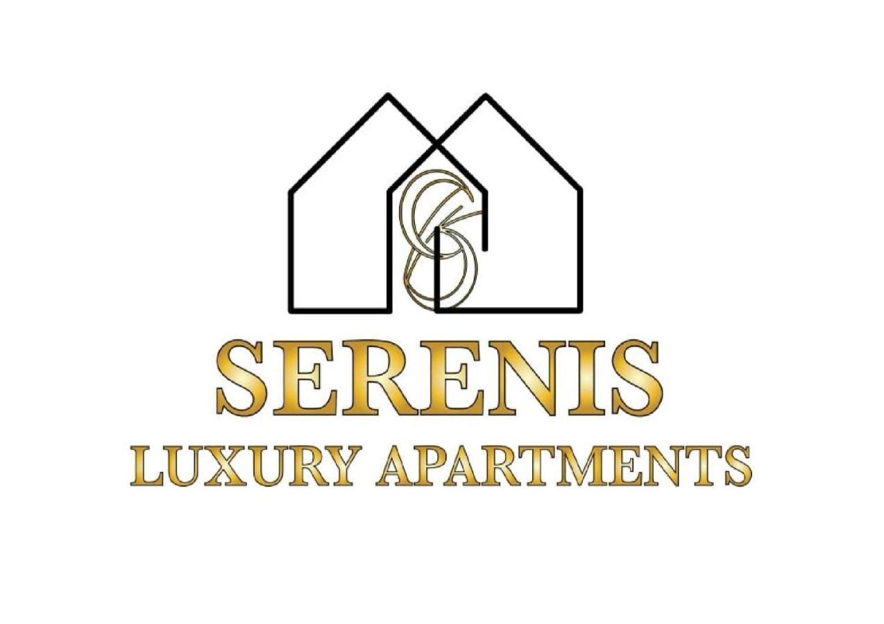 Serenis Luxury Apartment *