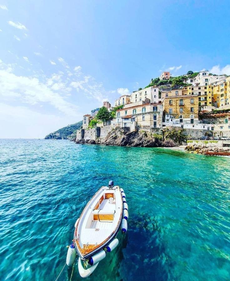 Apartment Serenis Luxury