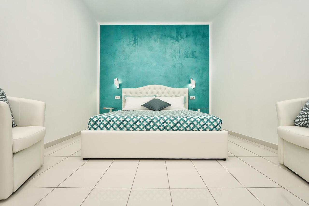 Serenis Luxury Apartment Minori