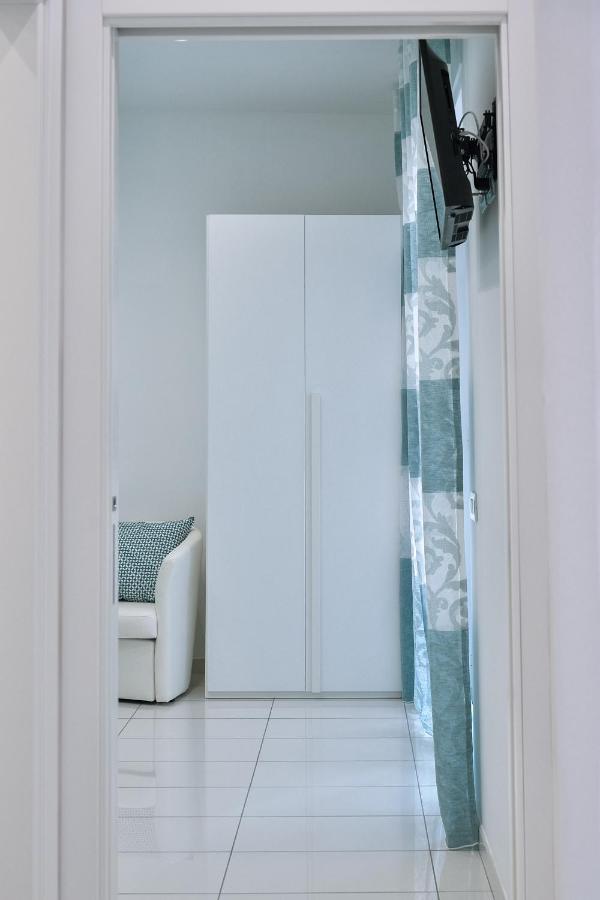 Apartment Serenis Luxury