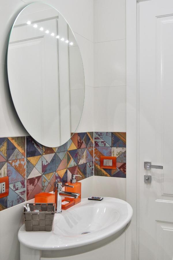 Apartment Serenis Luxury