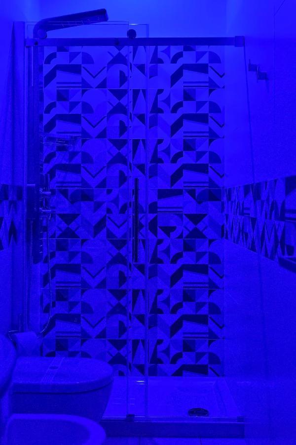 Serenis Luxury Apartment Minori