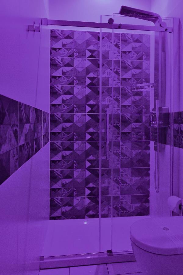 Apartment Serenis Luxury Minori