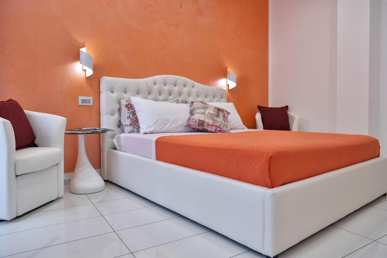 Serenis Luxury Minori