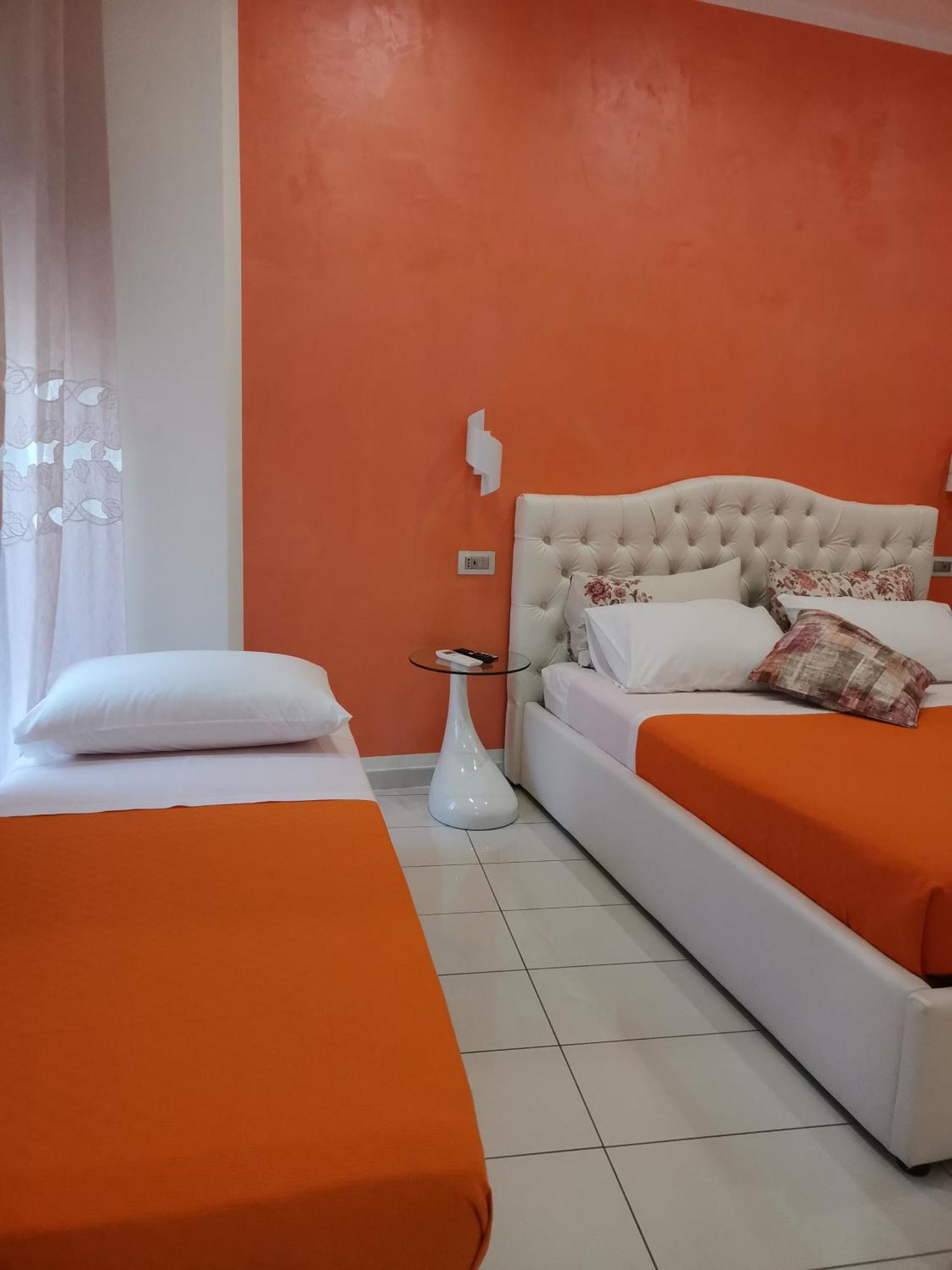 Serenis Luxury Apartment Minori
