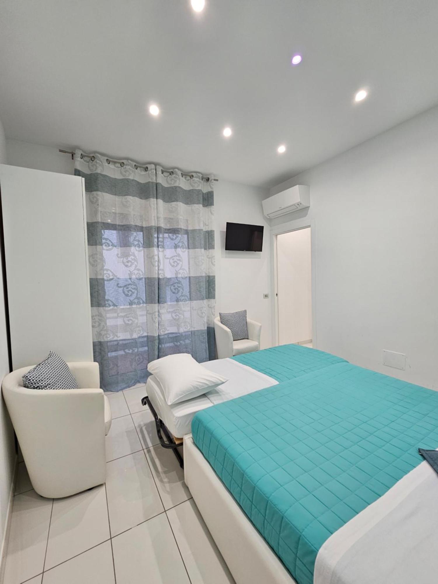 Serenis Luxury Minori