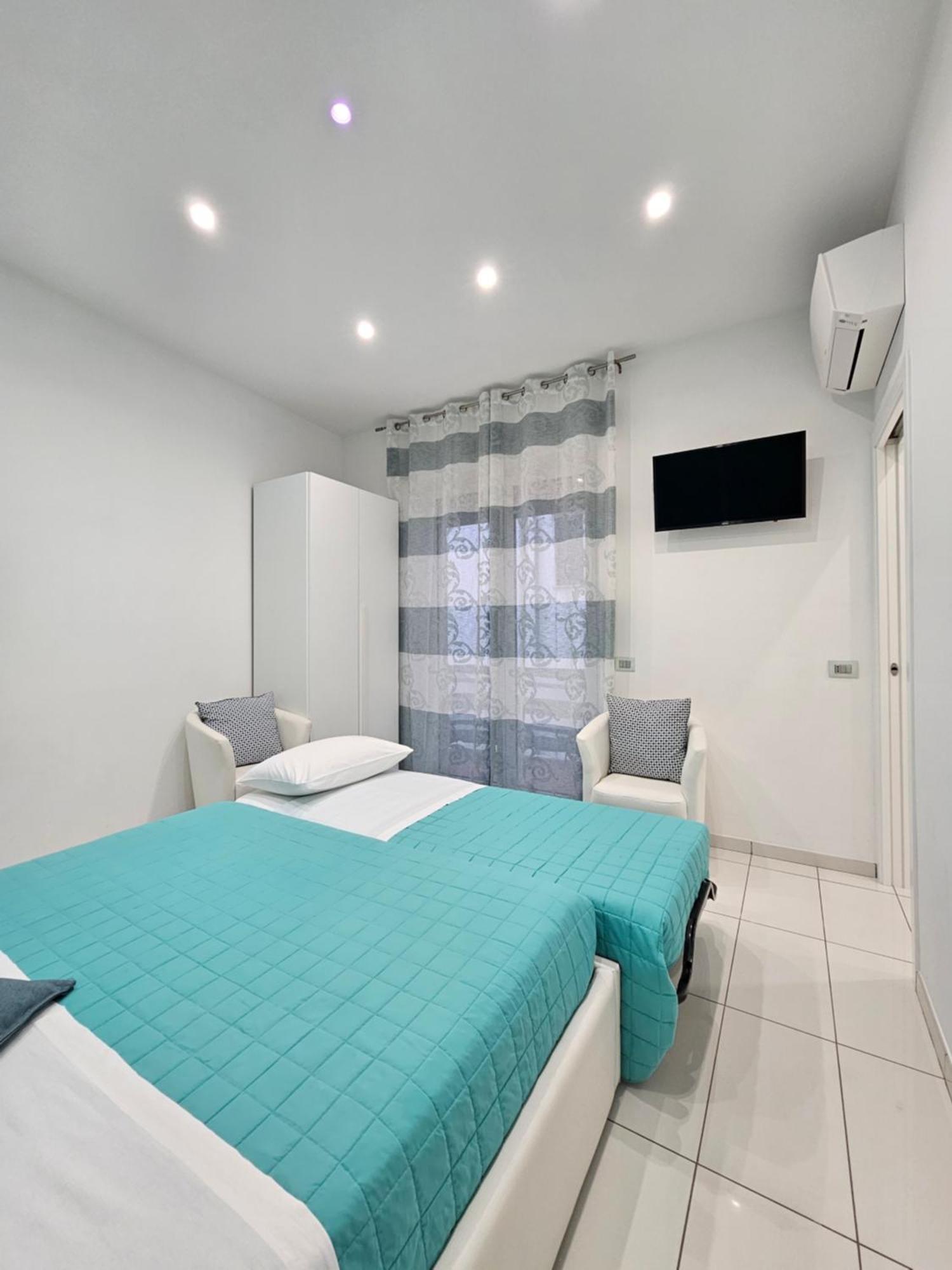 Serenis Luxury *