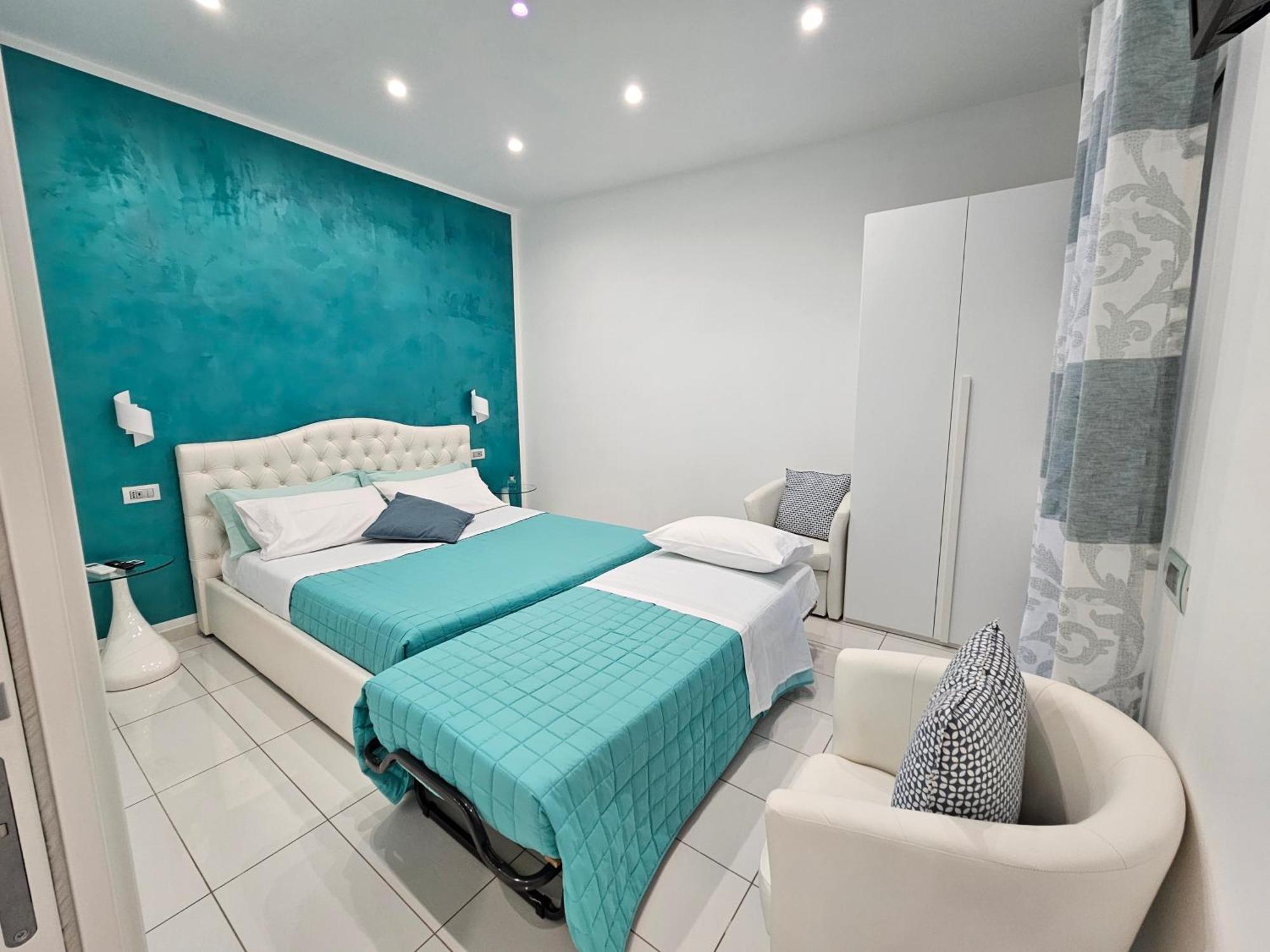 Serenis Luxury